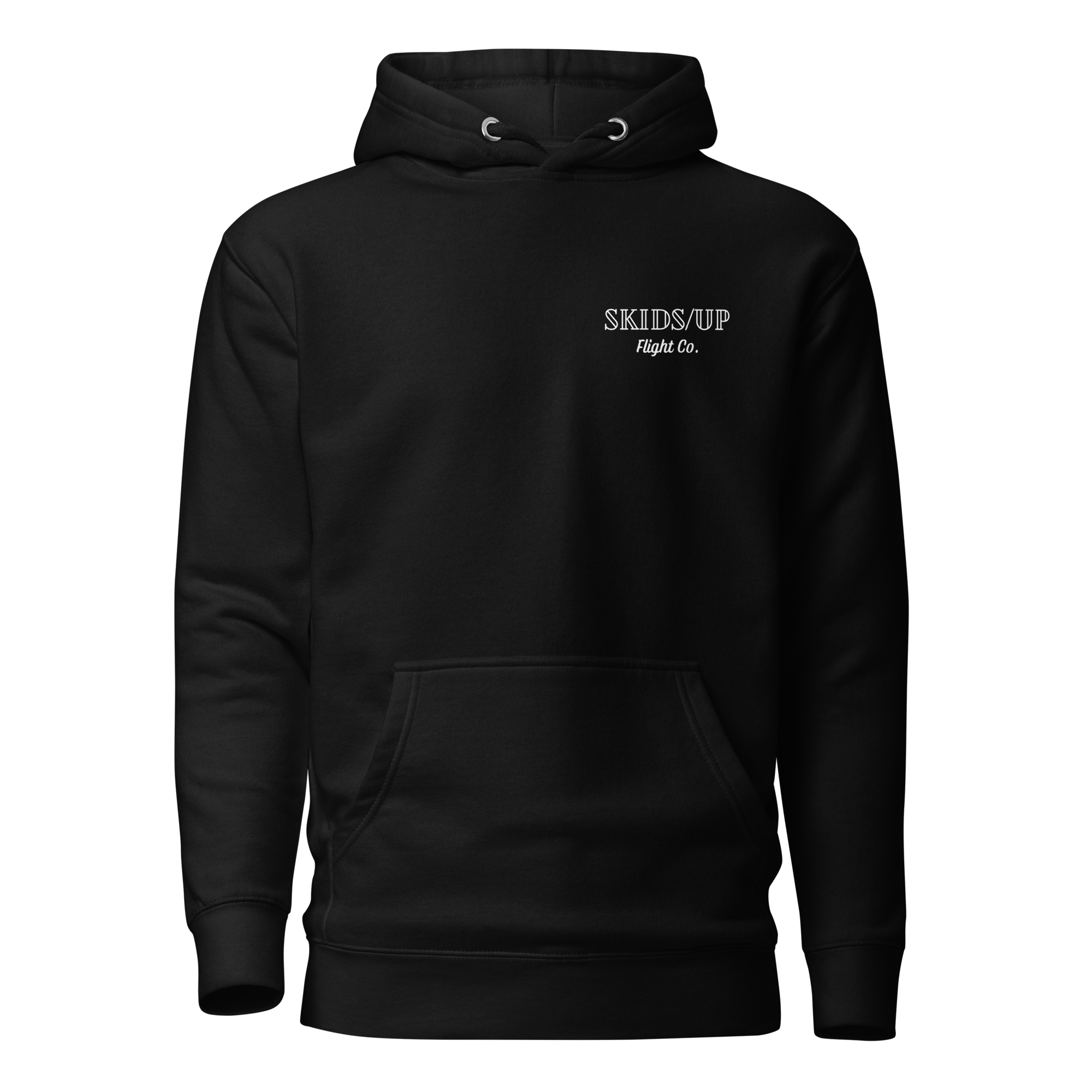 unisex-premium-pullover-hoodie-black-front-6a7a24d34d775.png
