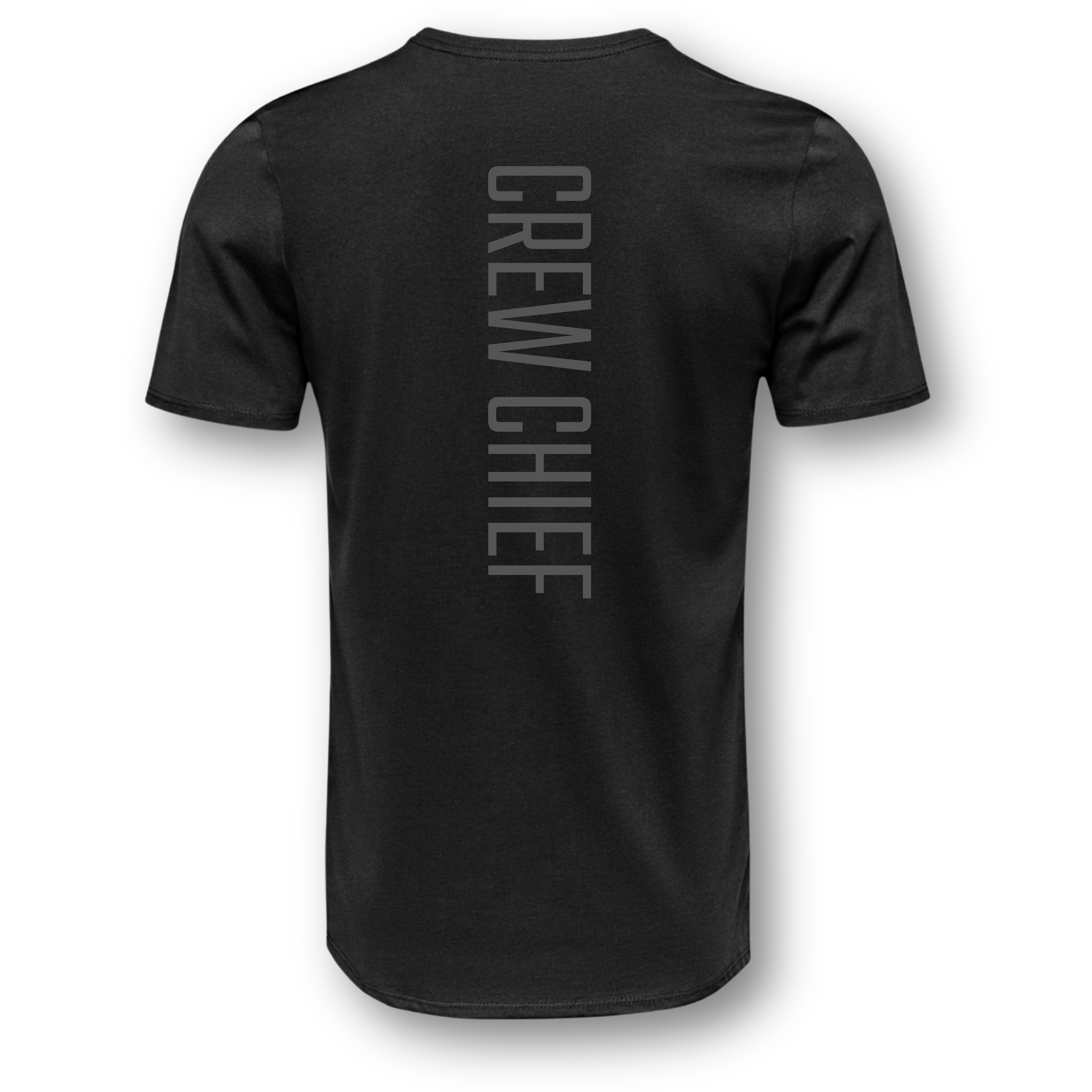 CREW CHIEF TEE