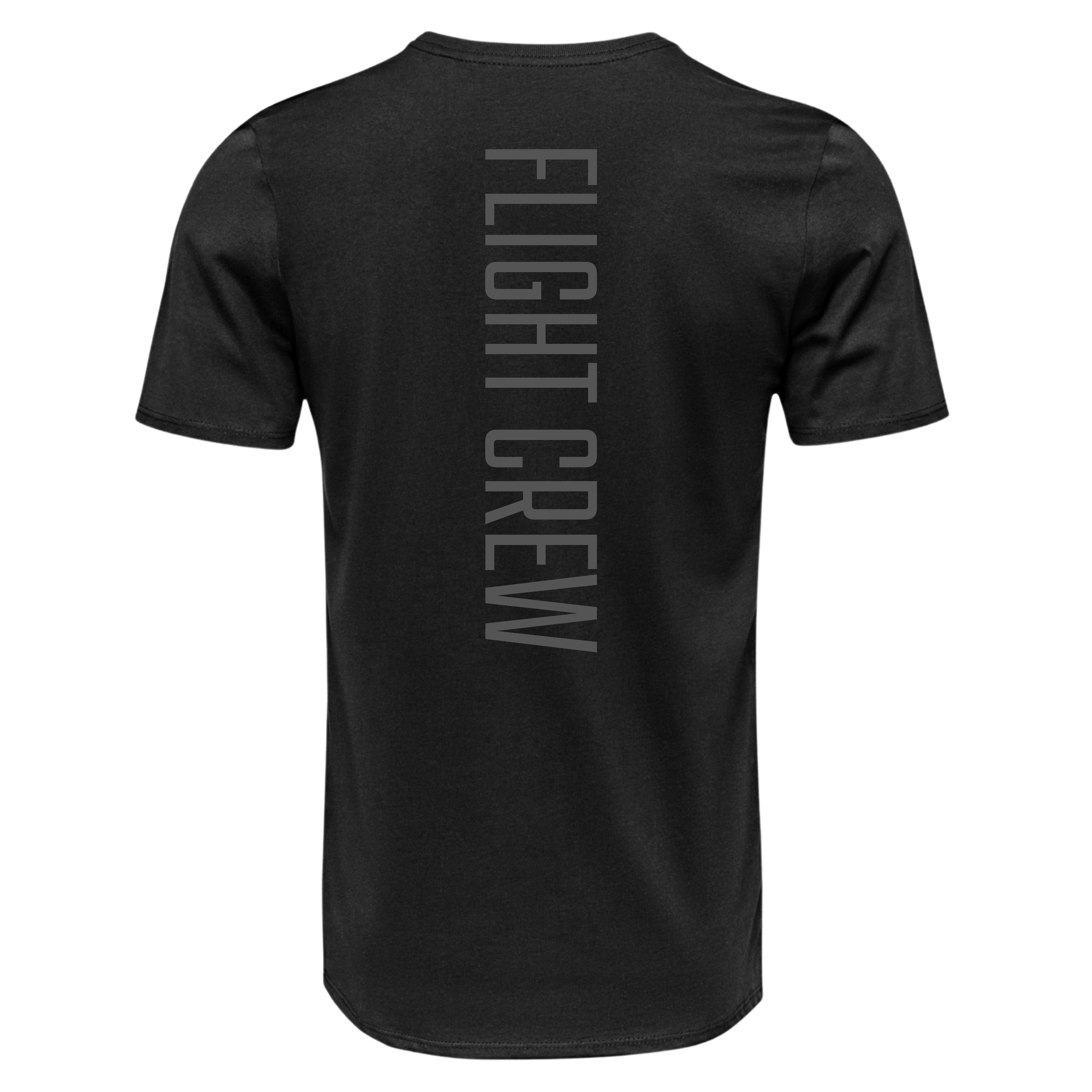 FLIGHT CREW TEE