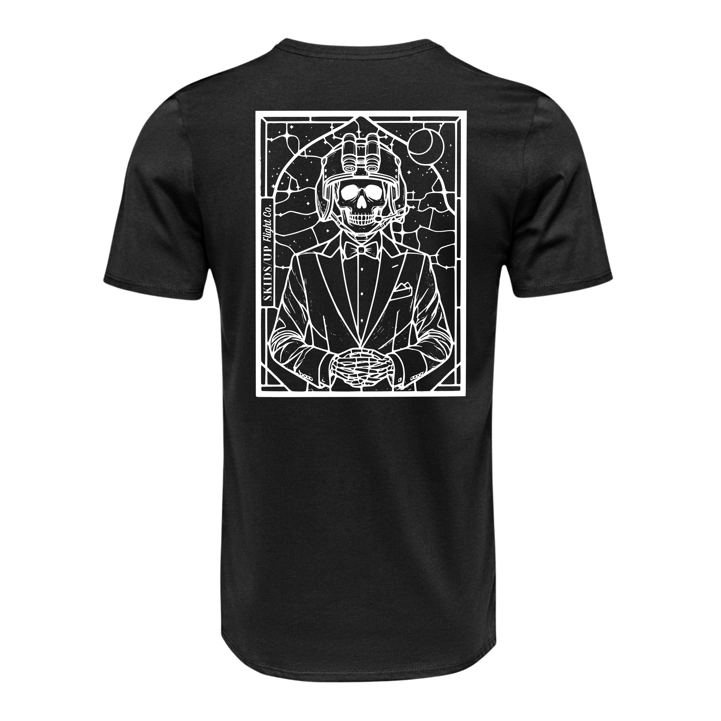 SUIT/UP TEE