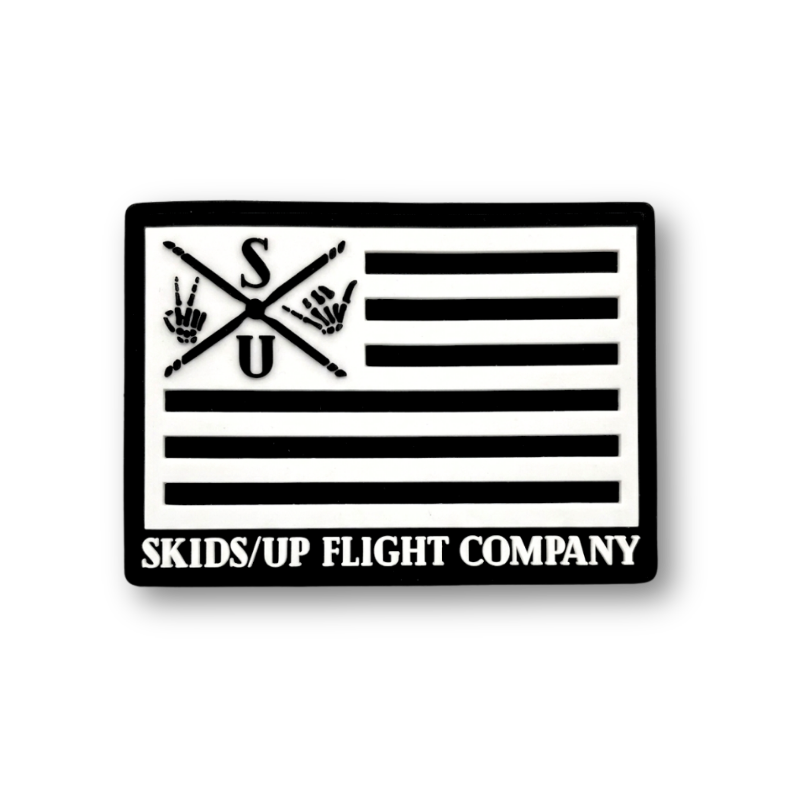 FLAG PATCH
