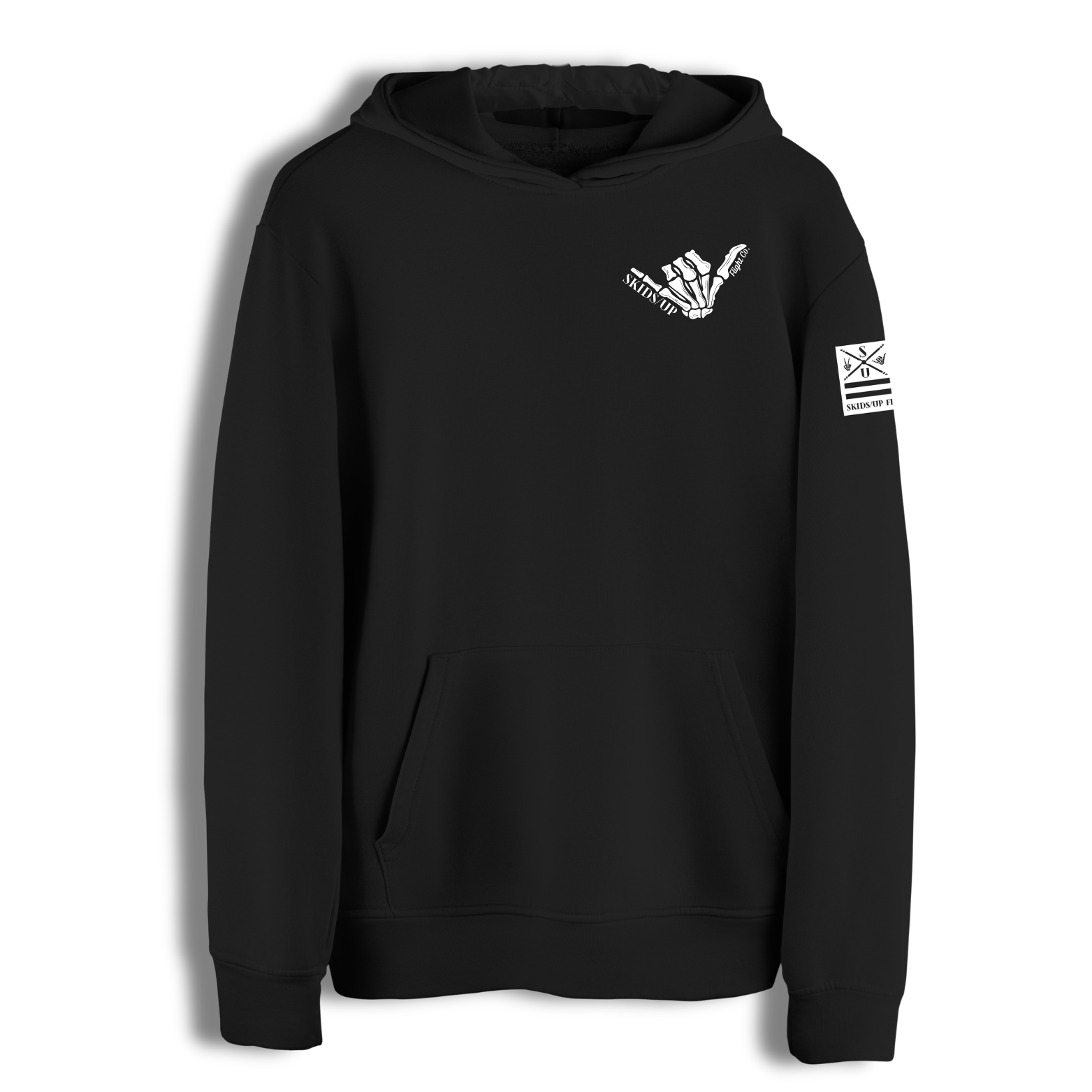 SHAKA HOODIE FRONT.png