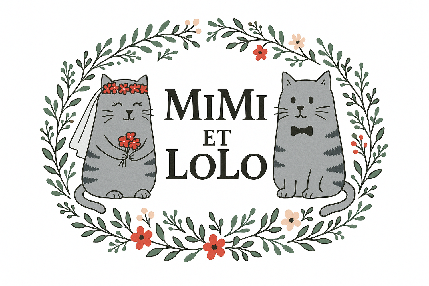 Mimi et Lolo