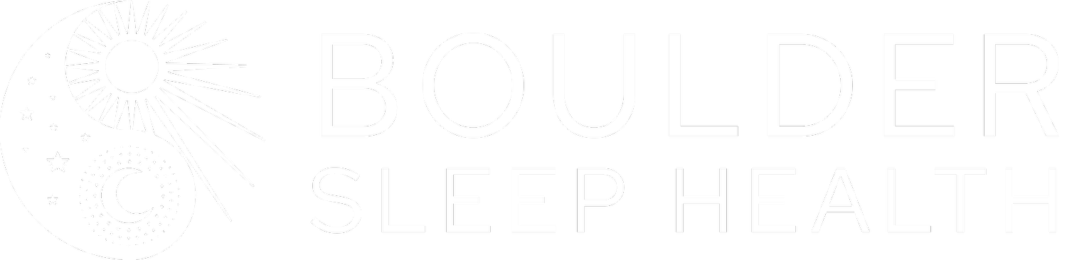 Boulder Sleep Health