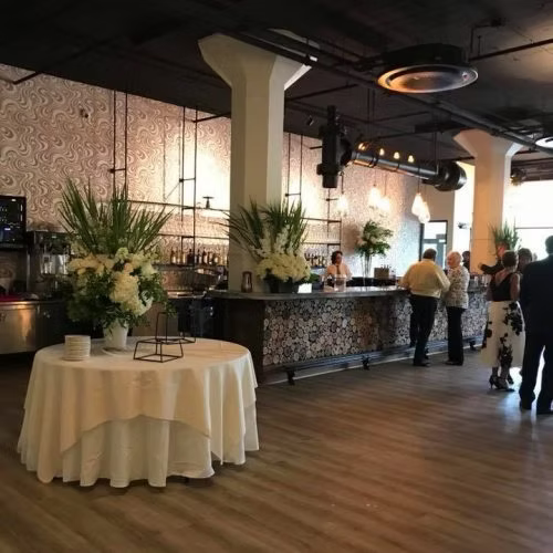 Bar Packages
