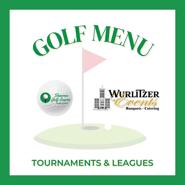 Golf Banquet