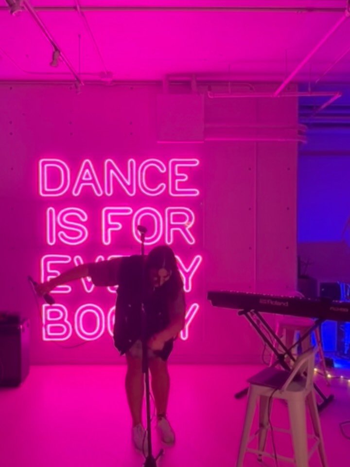 january 2025: i shoulda known that a year that started out this tangled would be a wild ride. 2025 taught me to slow down and reflect in ways i haven&rsquo;t been forced to before. @sofarseattle gave me the opportunity to start the year off with musi