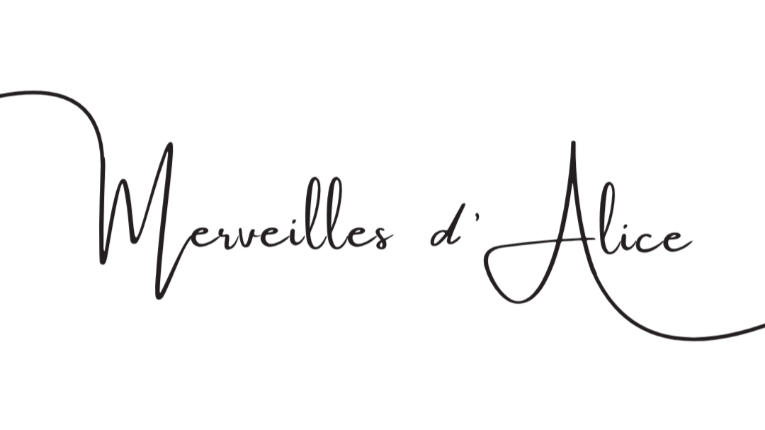 Merveilles D&#39;Alice