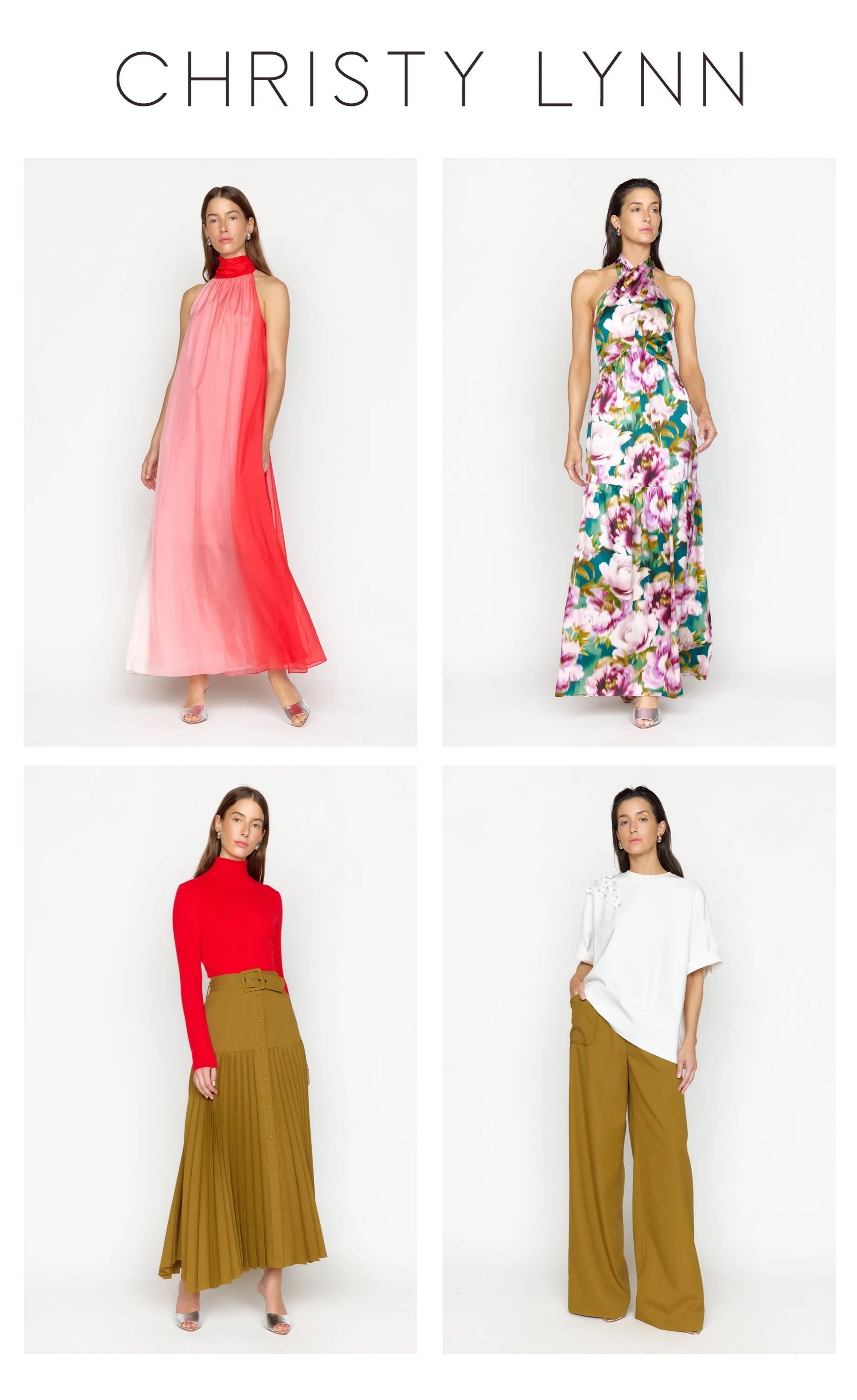 Christy Lynn Collection