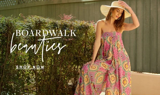 New York & Company | Brands We Love