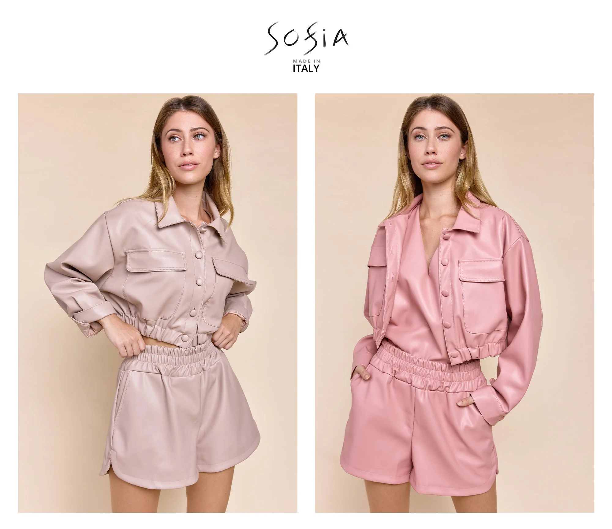 Sofia Collection