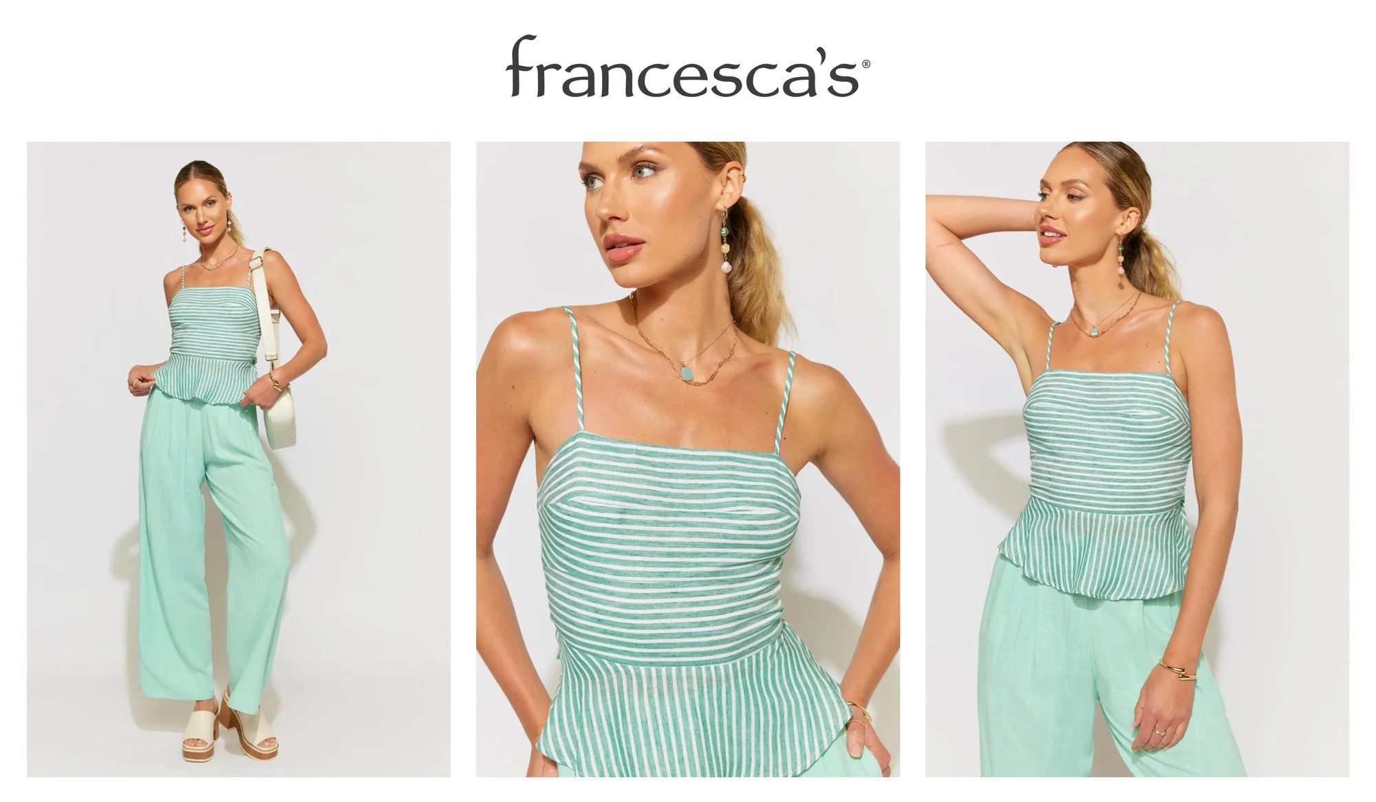 Francesca's