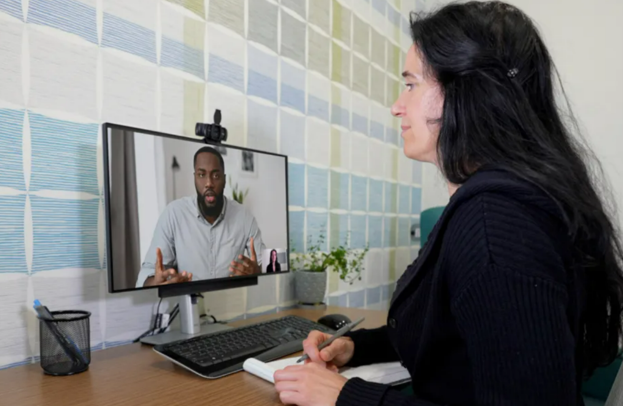 🔍 HRP Strategy Session  with J