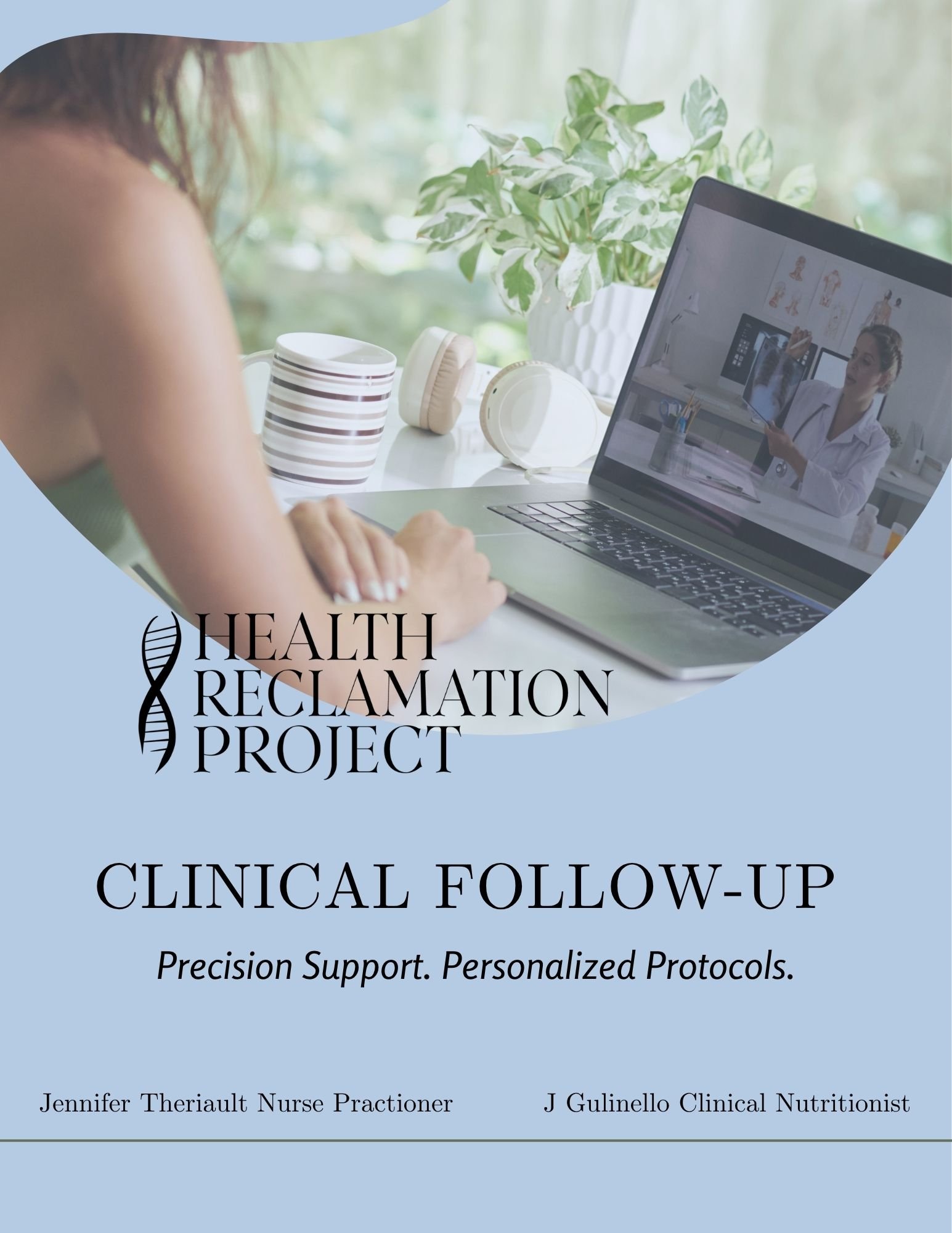 HRP Follow-Up
