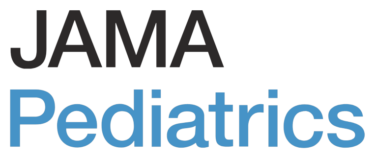 JAMA Pediatrics logo