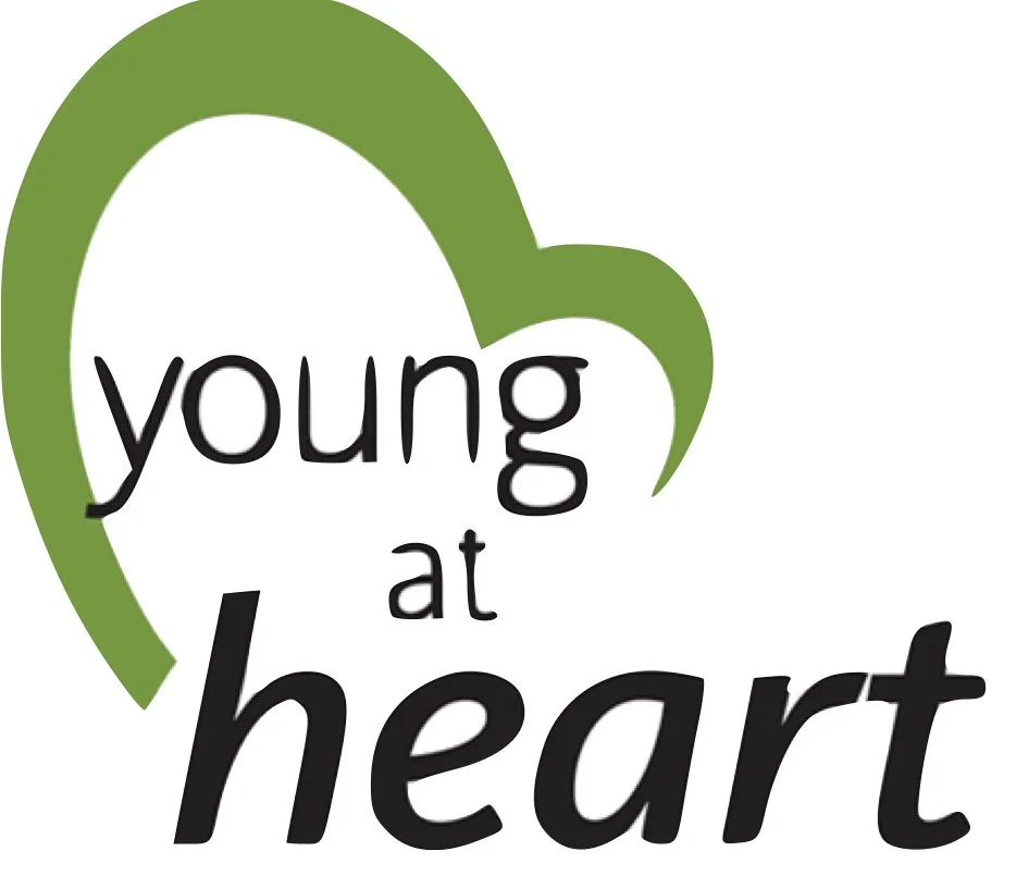 Young At Heart