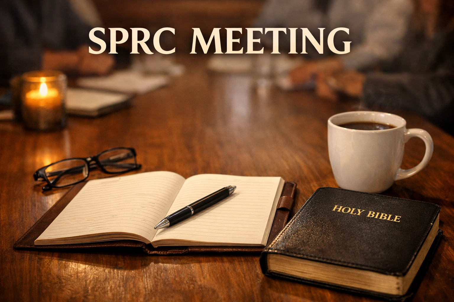 SPRC Meeting