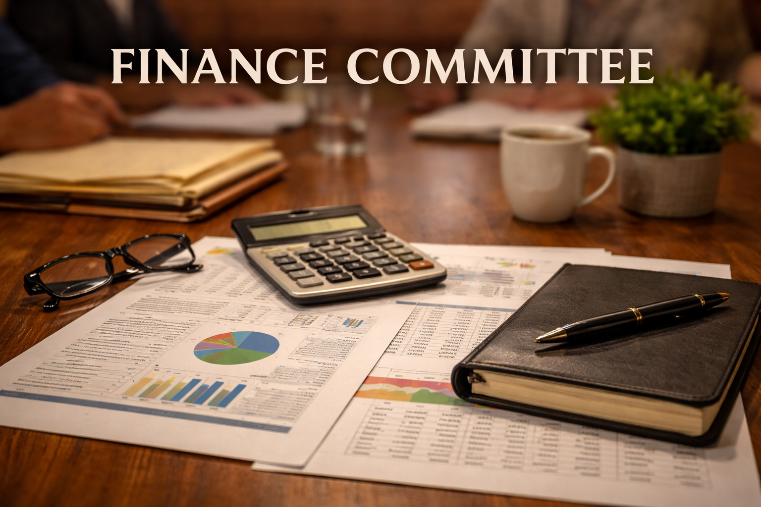 Finance Committee