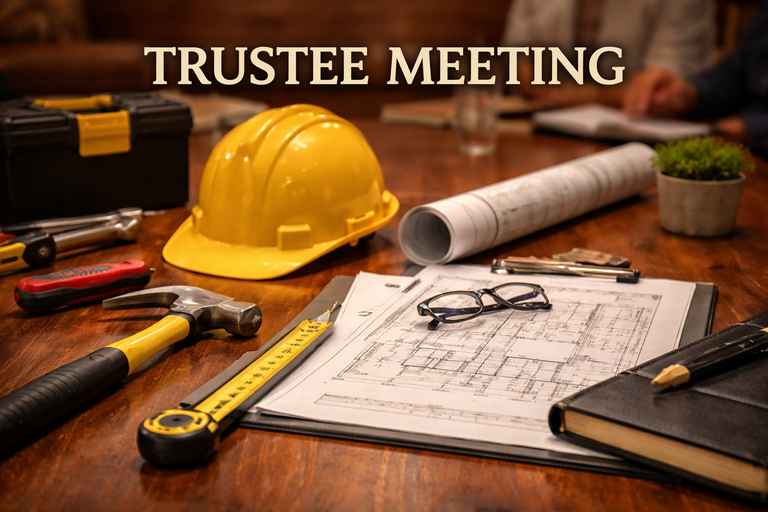 Trustee Meeting 
