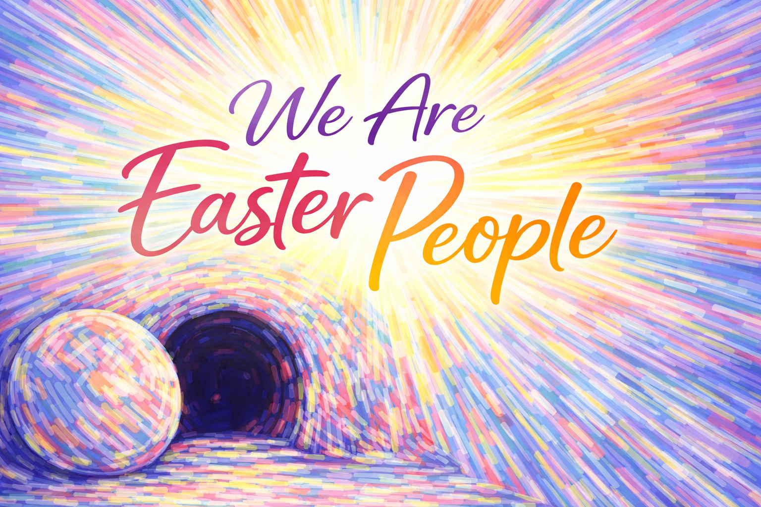 Easter Sunday Worship 