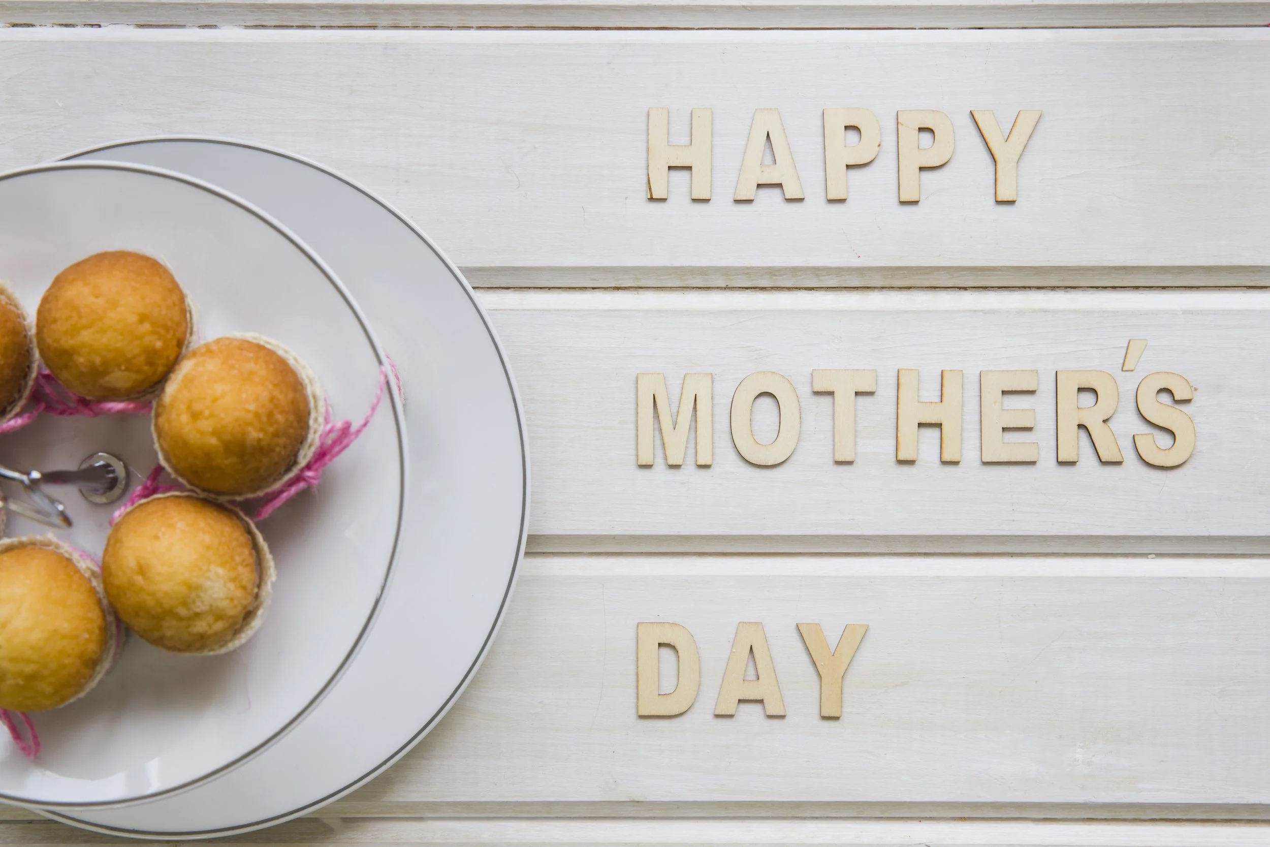 WDM Mother’s Day Breakfast