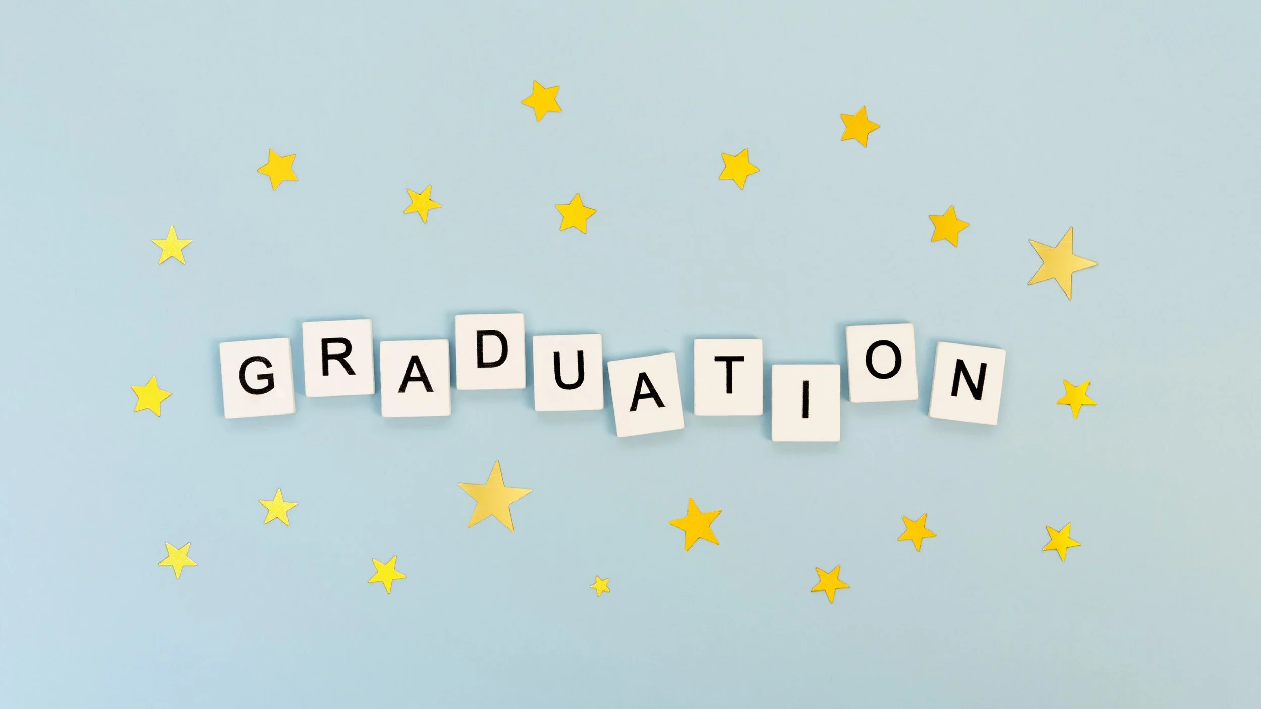 WDM Graduation Ceremony