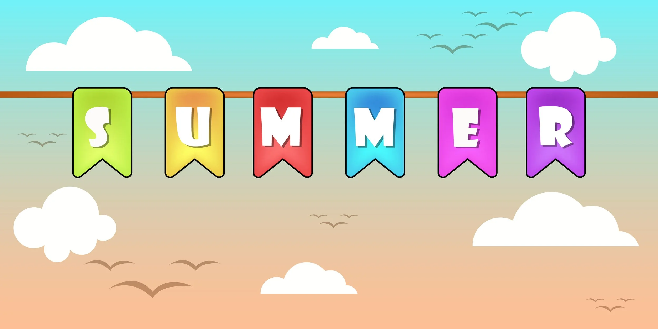 WDM Summer Program 