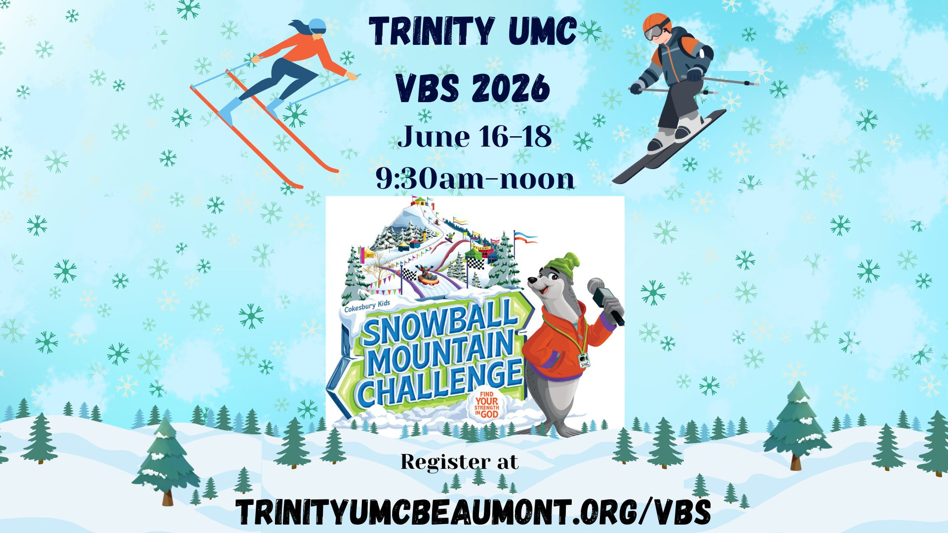 Vacation Bible School