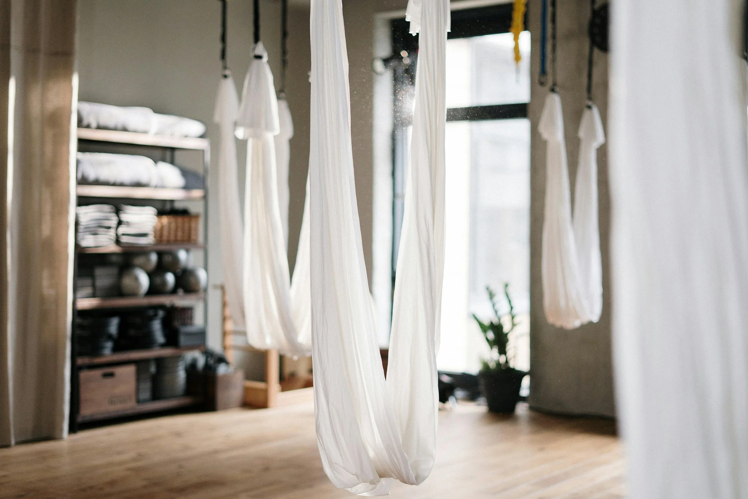 All Classes — YOGA OM Alaska