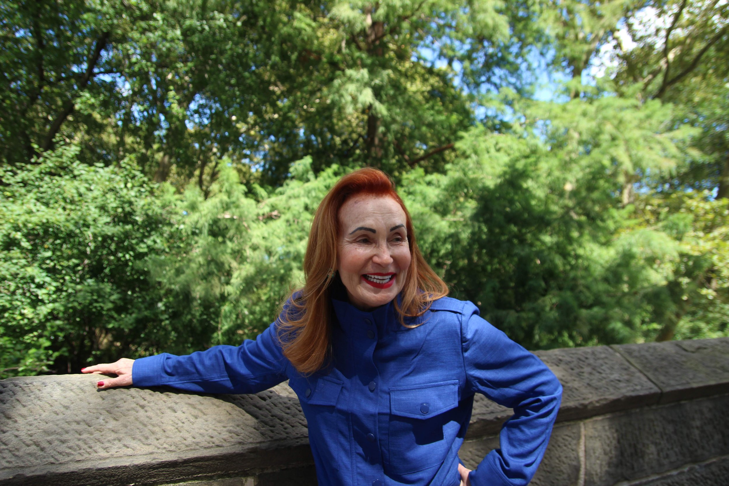 Elizabeth Leaning Back Light.JPG