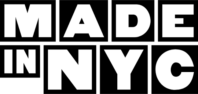 INYFW x MADE IN NYC, GARMENT MANUFACTURING mixer IN NYC