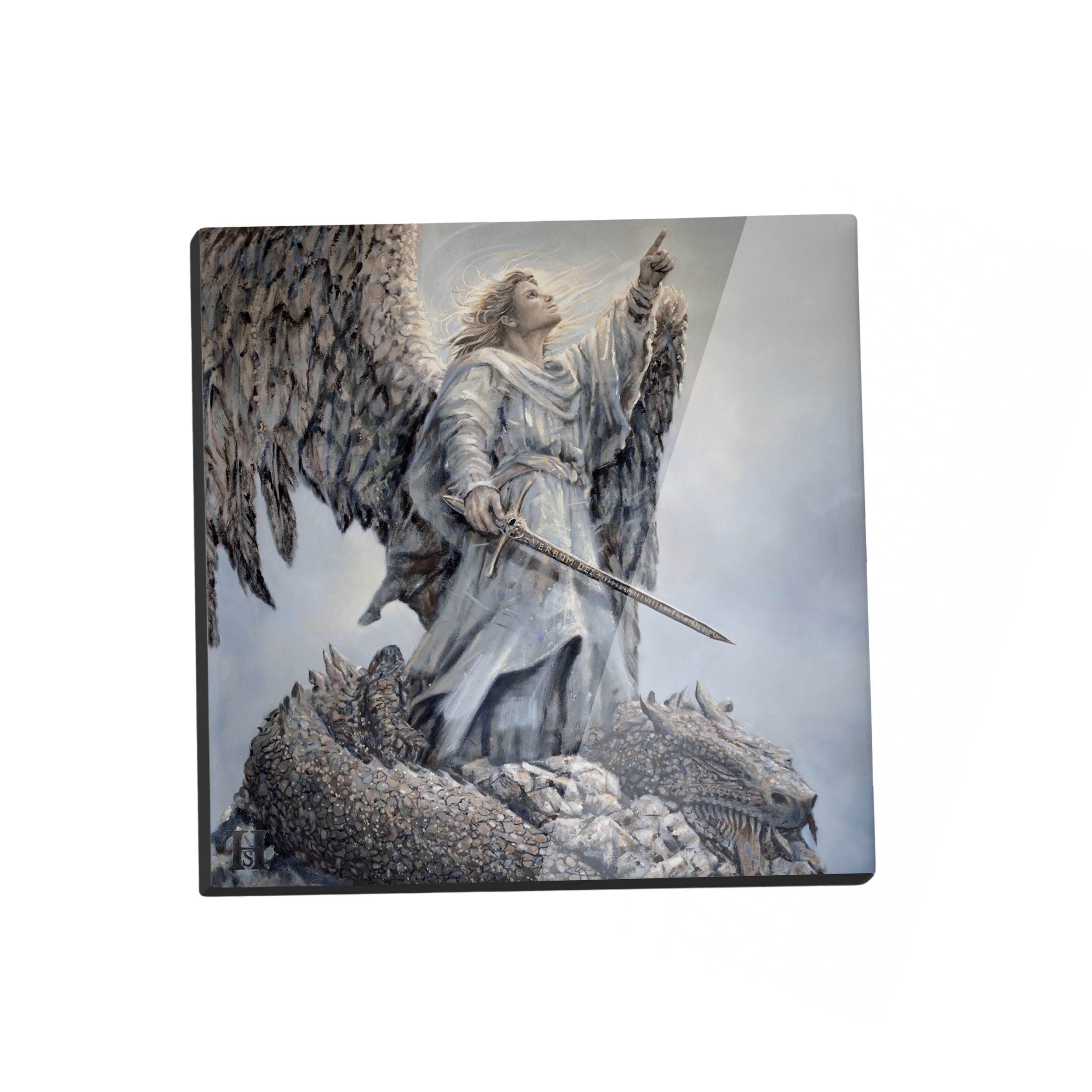 St. Michael the Archangel