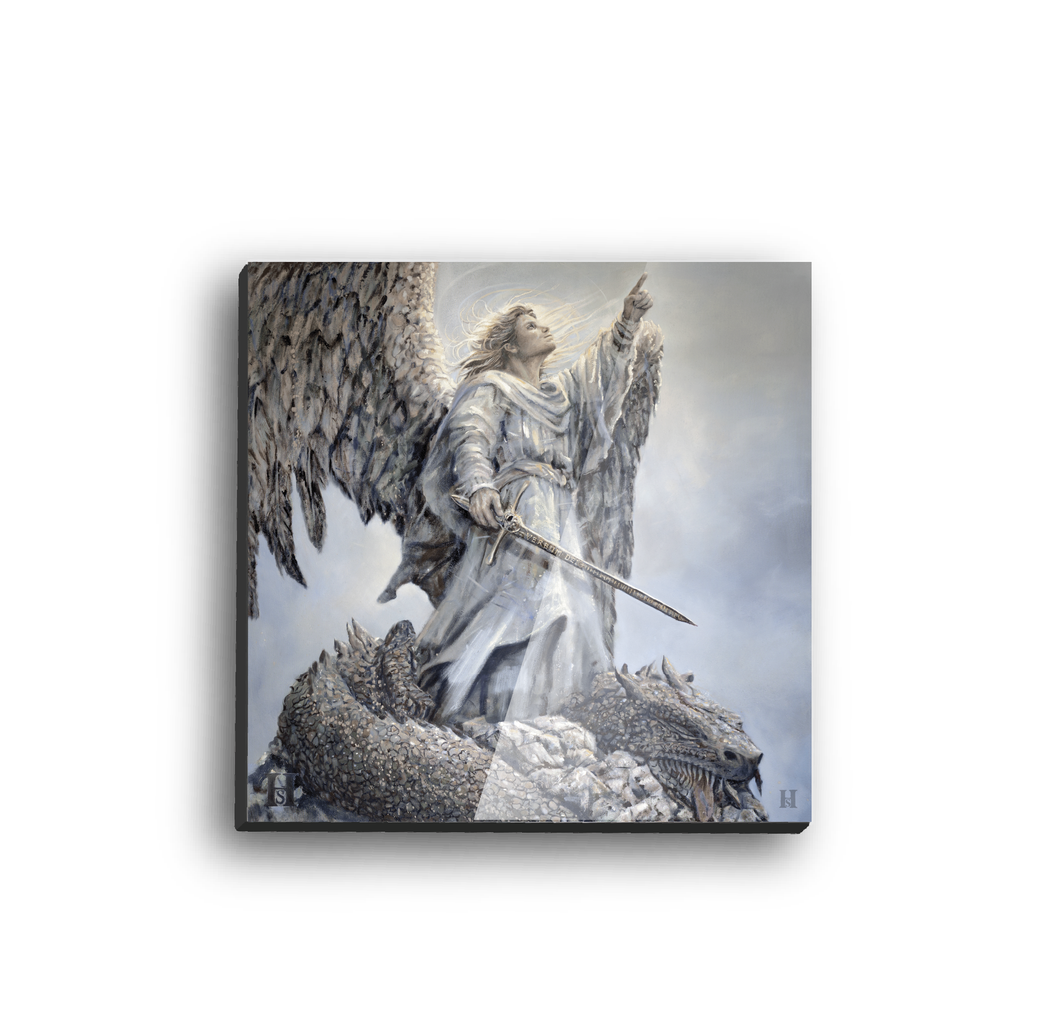 St. Michael the Archangel