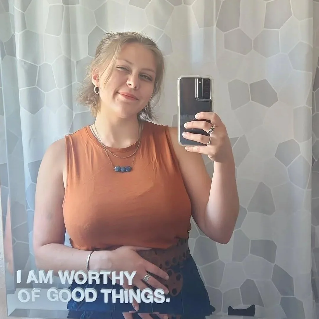 Tell Me I’m Pretty