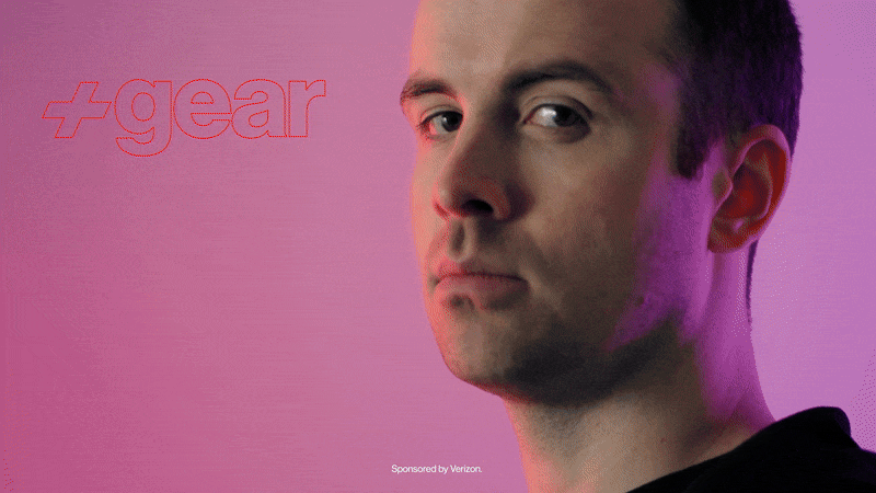 Verizon | Gear Talk