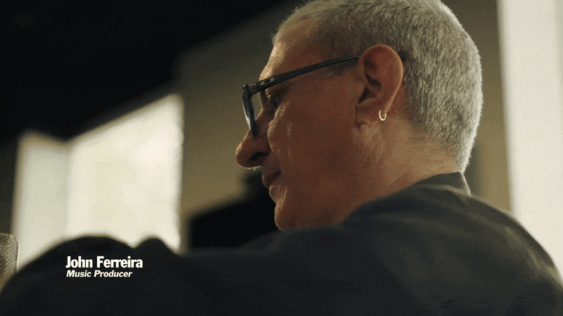 Wahl | Icons of Sound