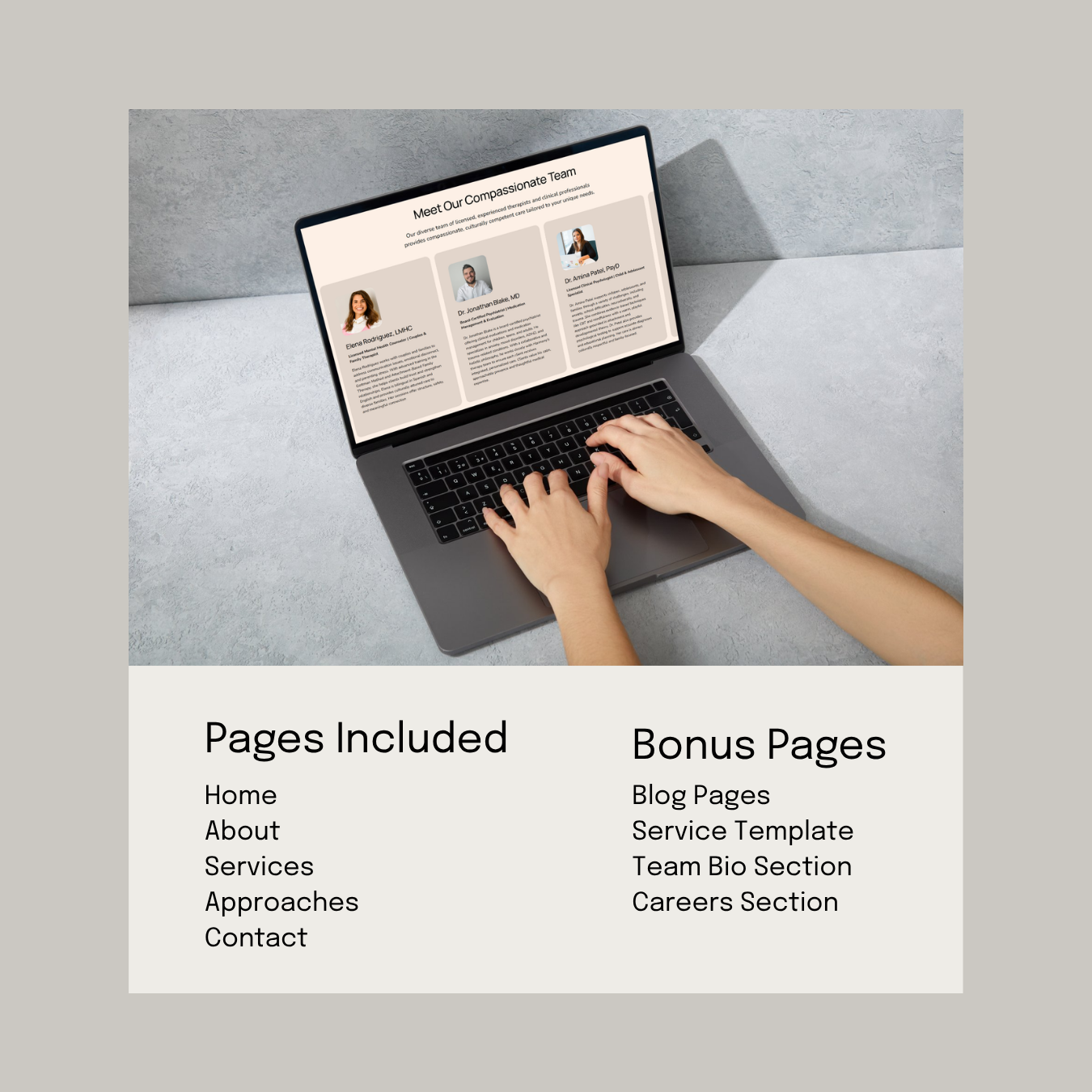 Harmony Pages Included.png
