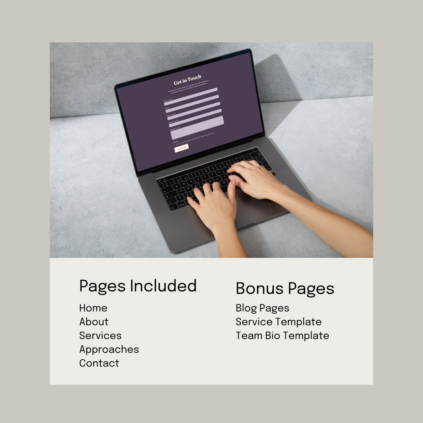 Clarity Pages Included.png