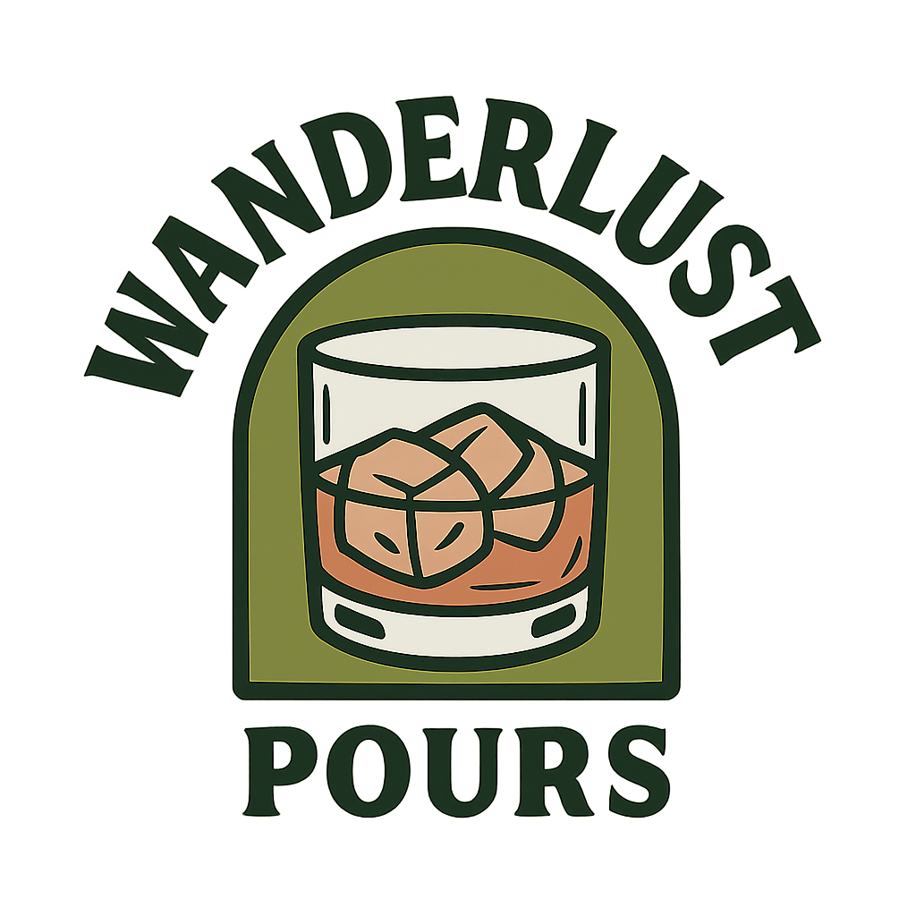 Wanderlust Pours