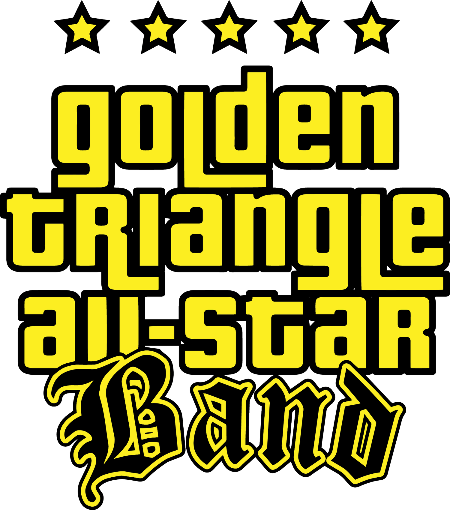 Golden Triangle All-Star Band Association