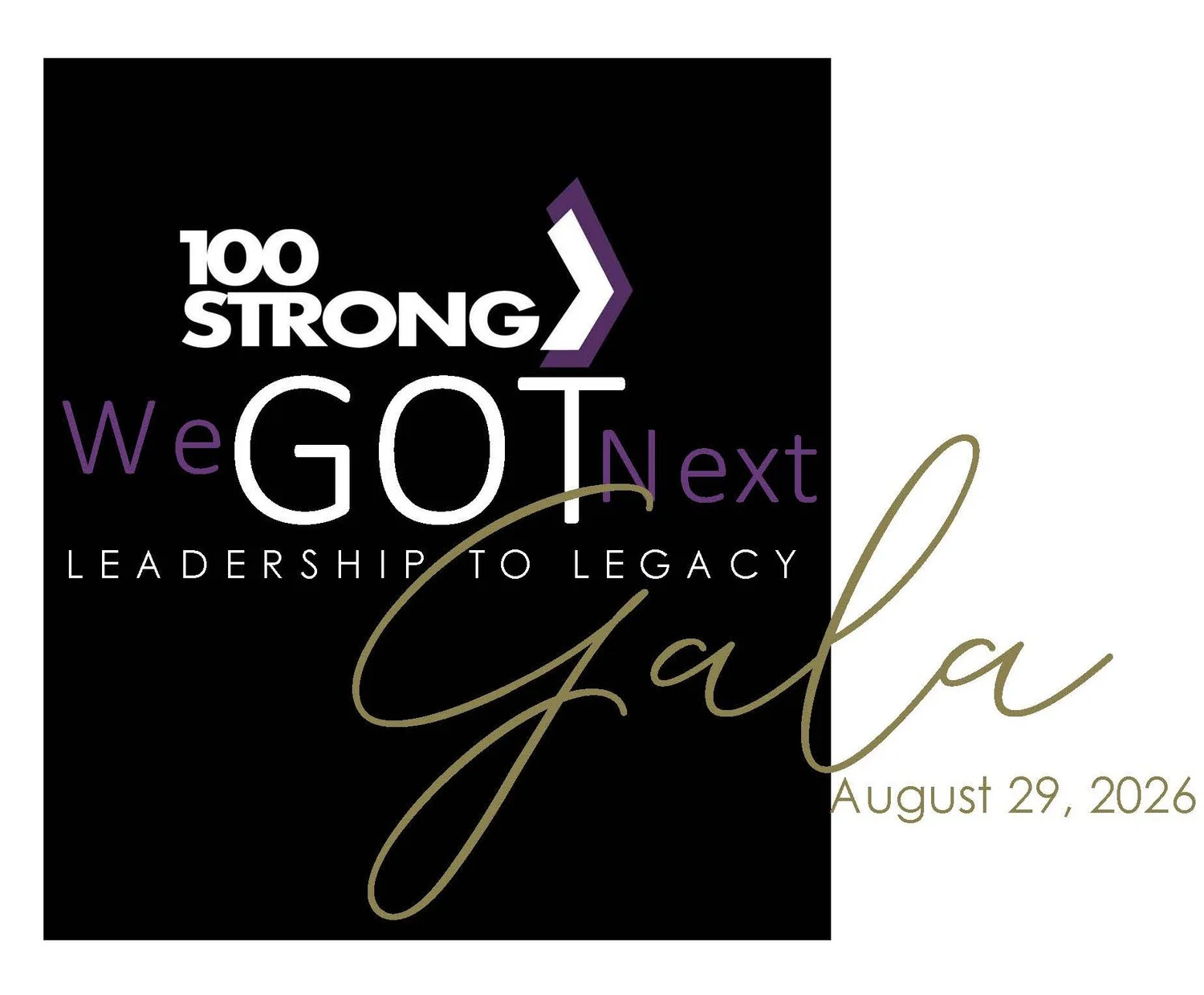 100 Strong | Gala 2026