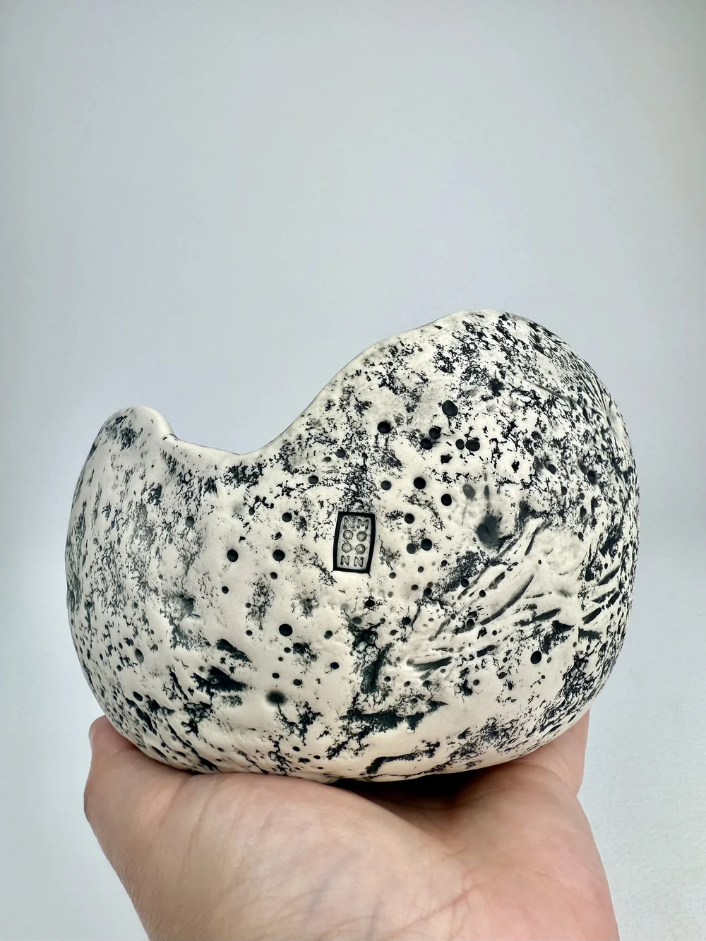 工芸品 moon moon Moon Planter — MOONMOON