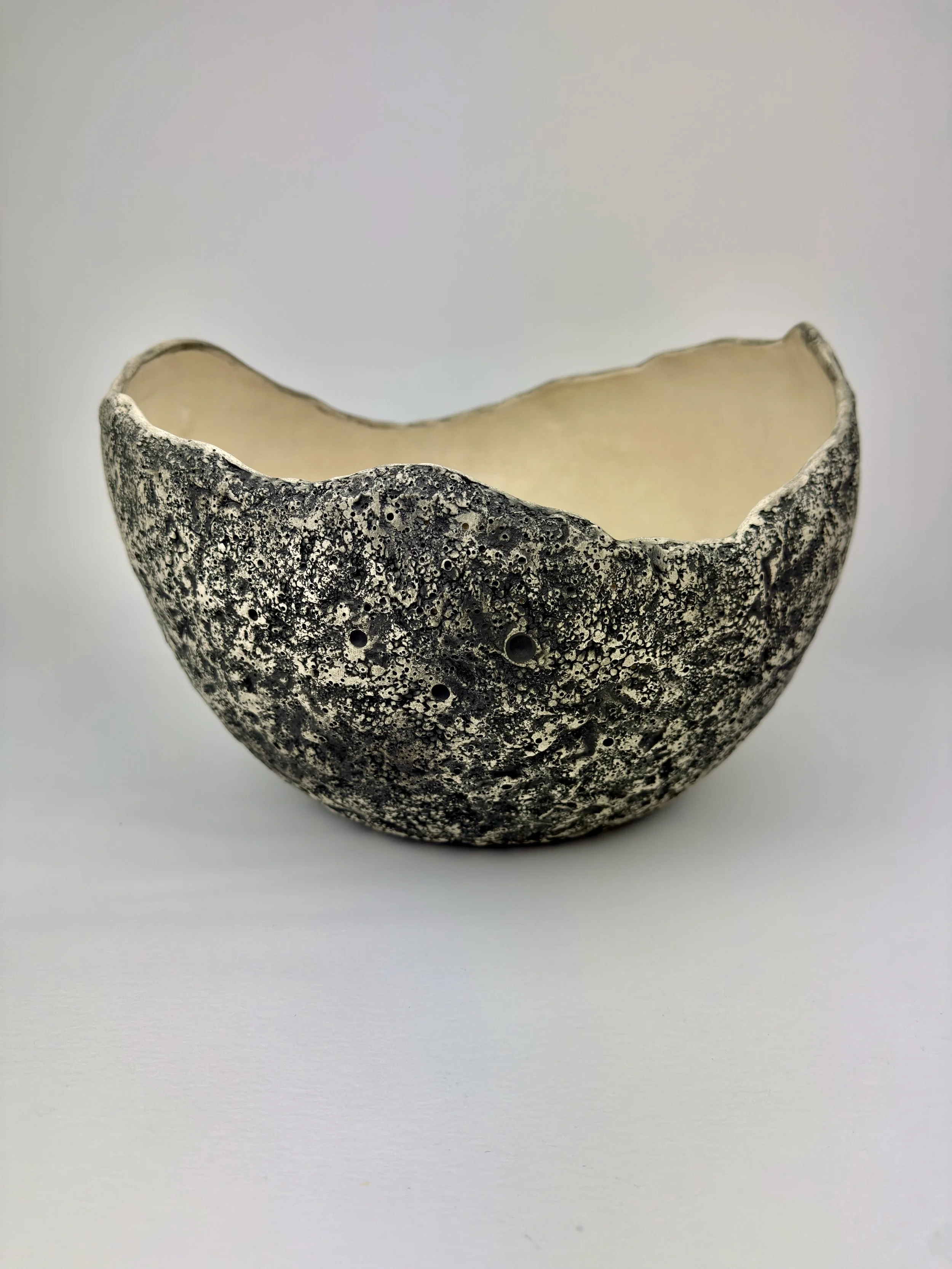 Dark Moon Planter