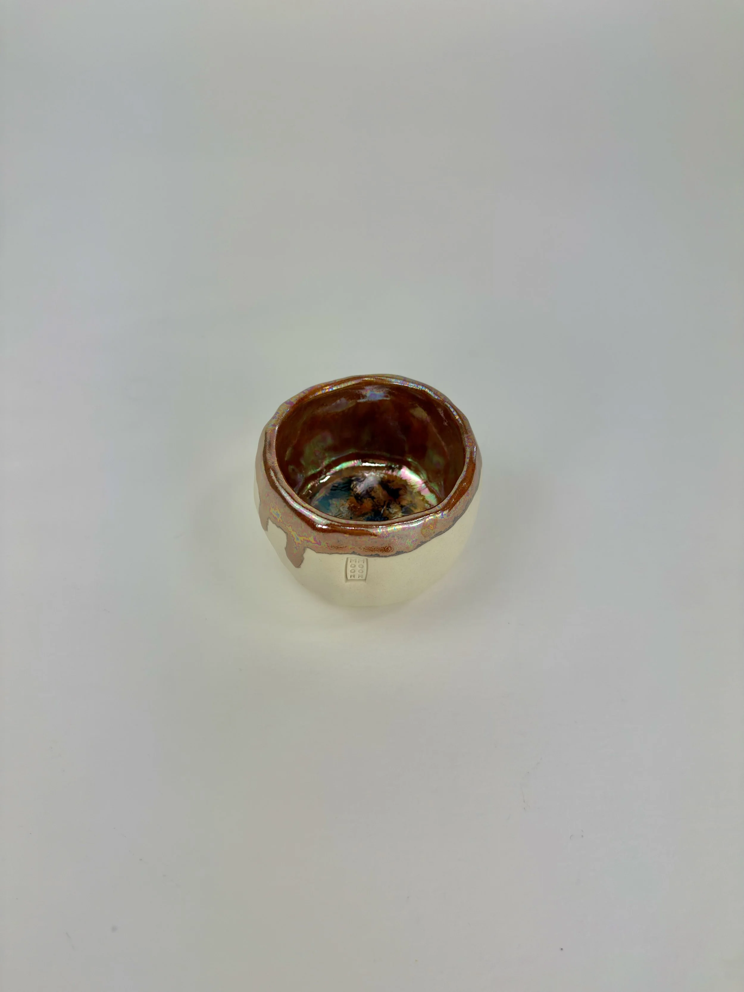 Small Bowl