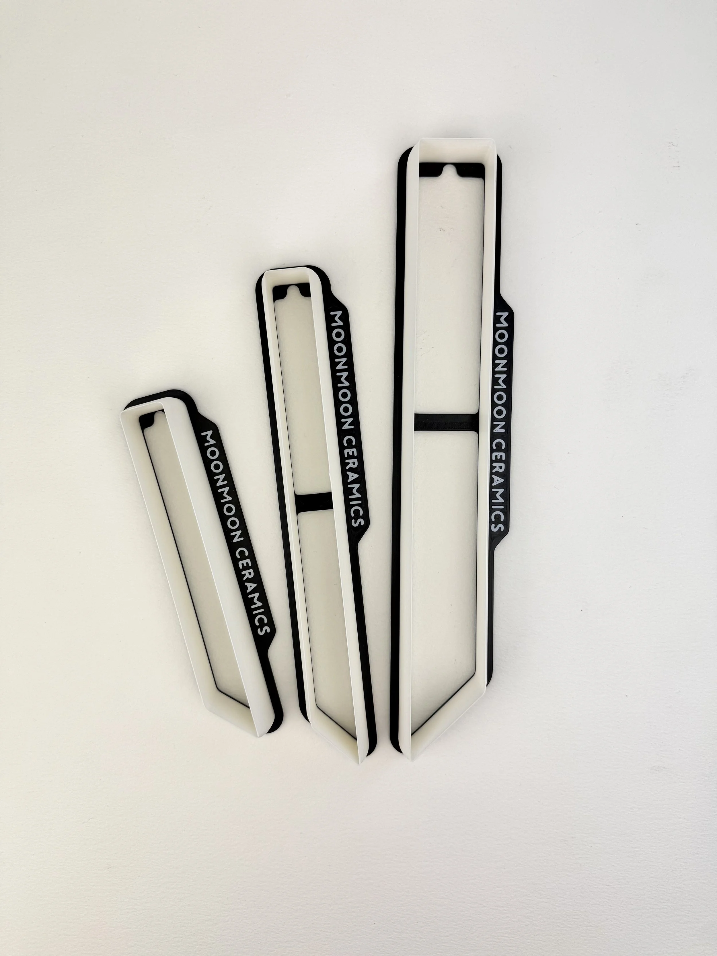 Garden Marker Clay Cutter