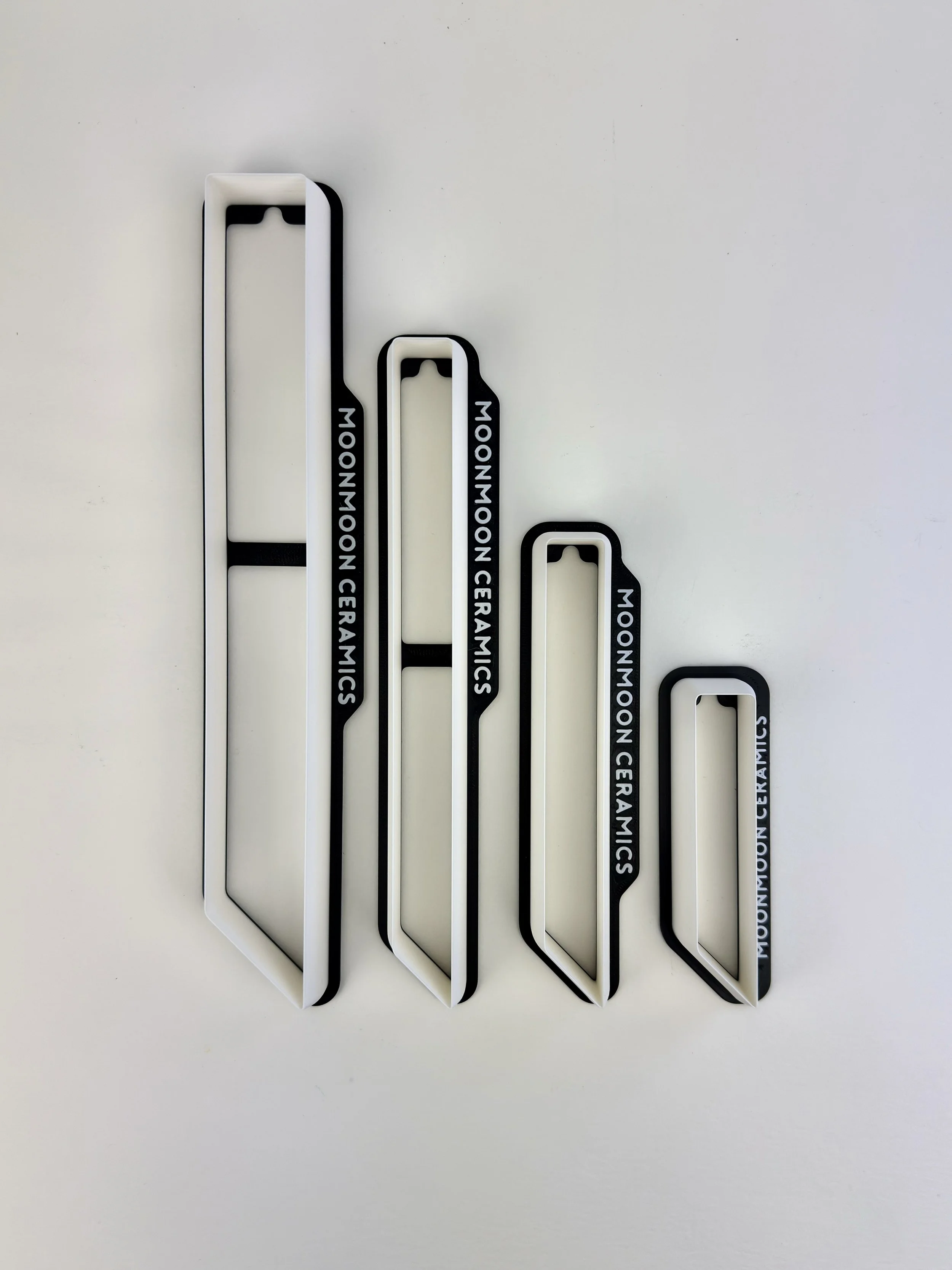 Garden Marker Clay Cutter