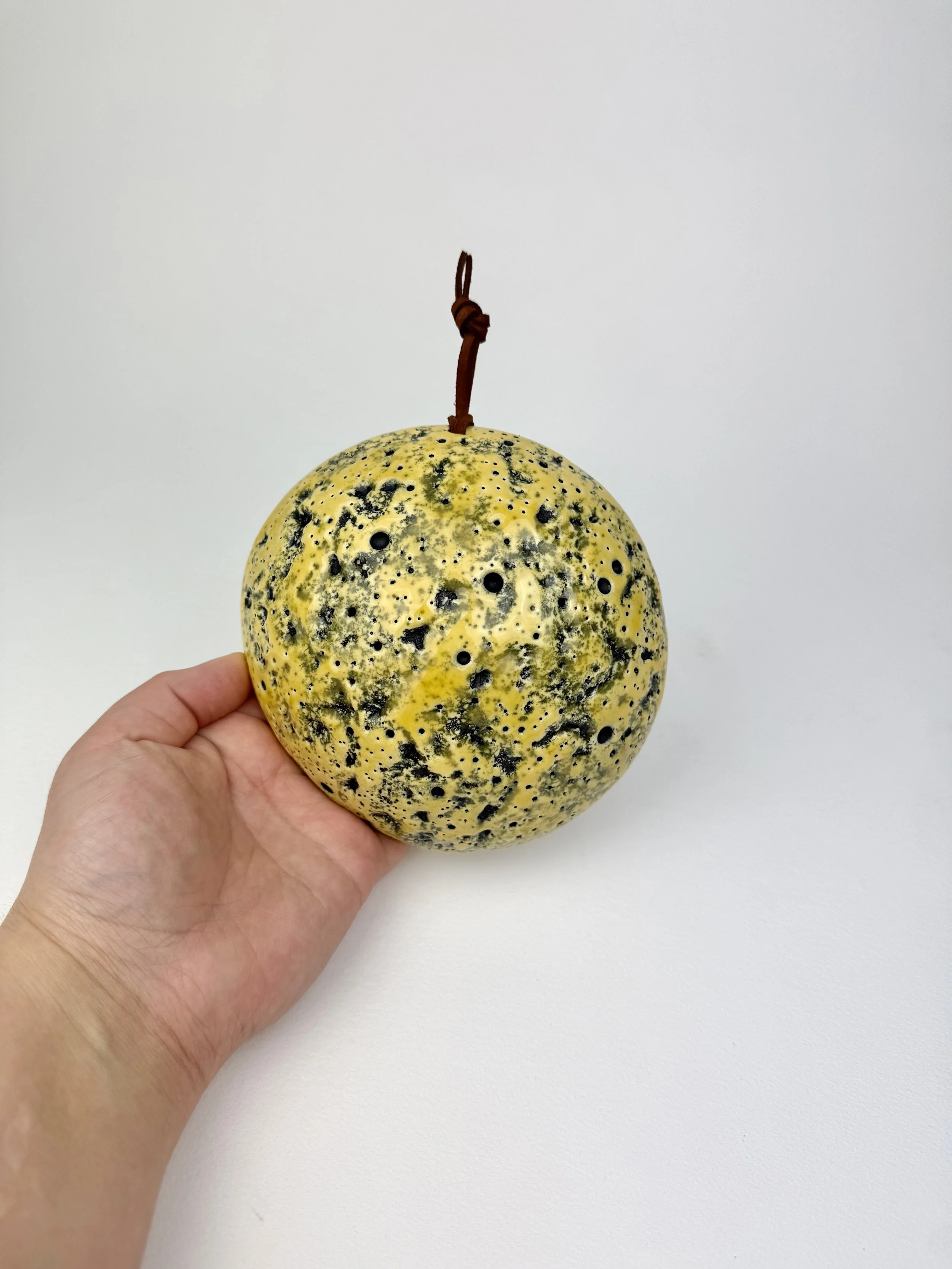 Yellow Moon