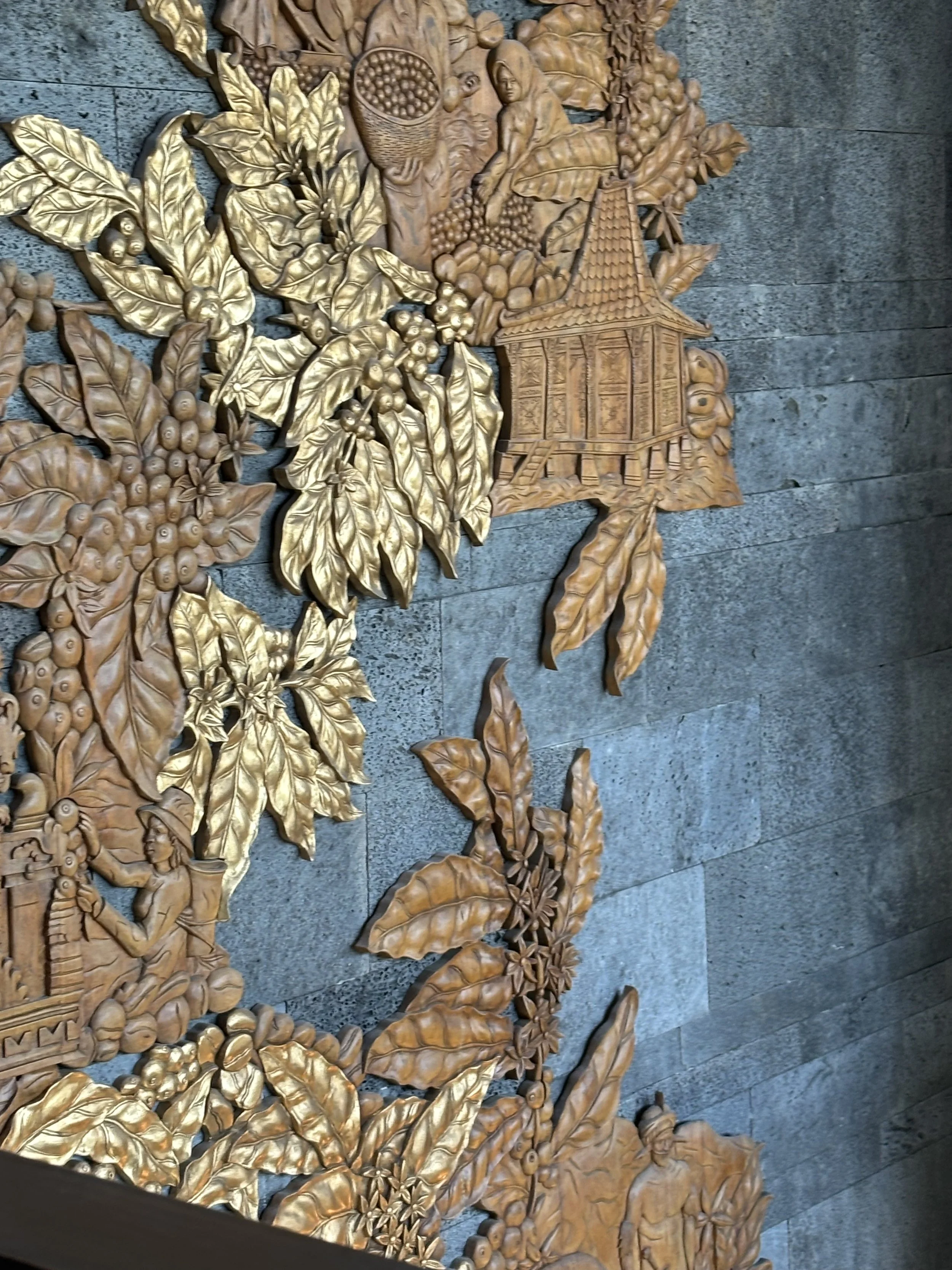 Why Starbucks Reserve Dewata in Kuta, Bali Is Too Fascinating to Ignore