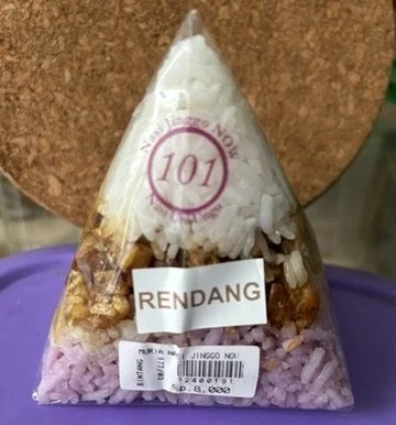 Bali Belly, Bottled Water, and Bug Spray: The Funny Side of Staying Healthy in Indonesia