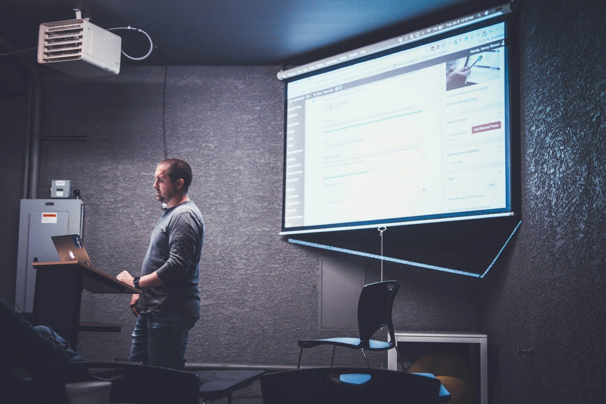 Answer These Three Questions Before You Build a Single Slide